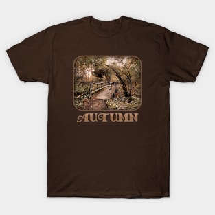 Autumn T-Shirt